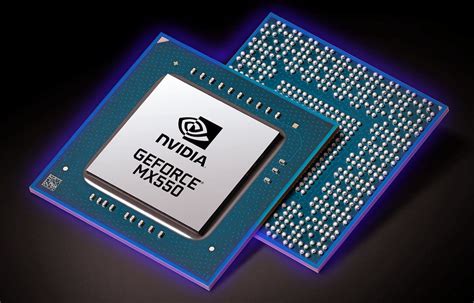 NVIDIA GeForce MX550 is just slightly faster than Ryzen 9 ... - reddit