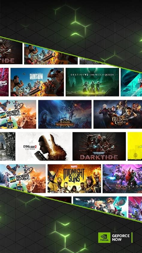 NVIDIA GeForce NOW APK Download for Android APKfun com