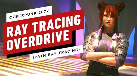 NVIDIA Lied* - Cyberpunk 2077 "Path Tracing" works fine on