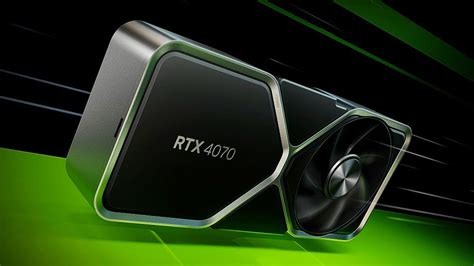 NVIDIA RTX 4070 is up to 20% Slower than the RTX 4070 Ti at …