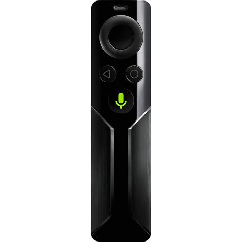 NVIDIA Shield Remote; Búsqueda de Voz, Activado por