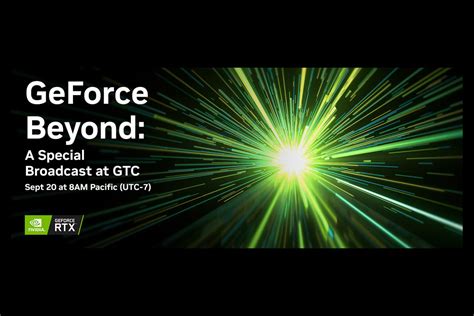 NVIDIA teases the "world