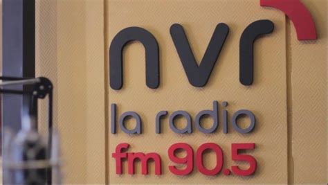 NVR "la radio" - FM 90.5 - Posts Facebook - Meta Business