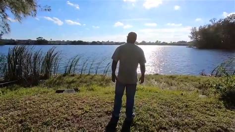 NW Miami-Dade residents complain new development will destroy their lake