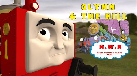 NWR Tales S7 Ep.10: Glynn & The Hill - YouTube