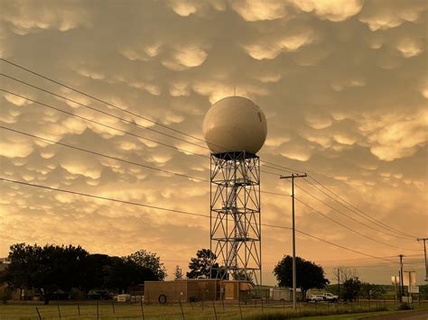 NWS Austin/San Antonio on Twitter