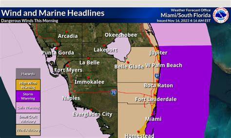 NWS Forecast Office Miami - South Florida - National Weather Service - raincitystudios.com