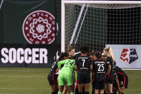 NWSL’s Portland Thorns purchased by Bhathal family; Previous owner faced persistent calls to sell
