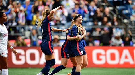 NWSL Reign beat Red Stars for team’s best start since 2014