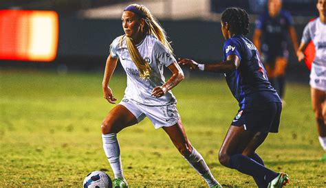 NWSL expansion Utah Royals trade for former BYU star Mikayla Cluff