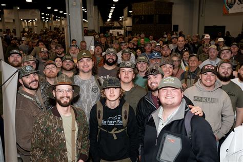 NWTF Convention and Sport Show 2024: should you go? - Trade…