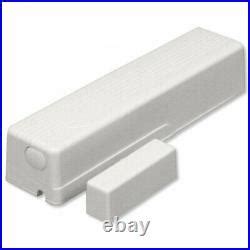 NX-450, NX-451 Door/ Window Sensors - AlarmHow.net