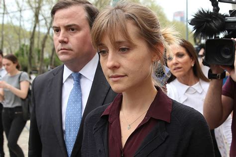 NXIVM co-founder released from federal prison
