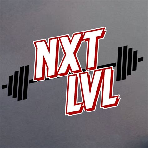 NXT LVL FIT - Kezdőlap Facebook