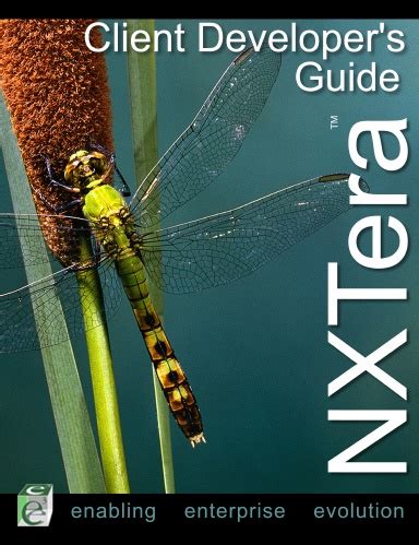 NXTera Client Developer's Guide
