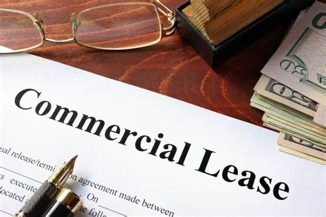 NY Commercial Lease Lawyer Lease Negotiation - NY …