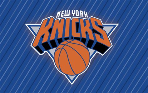 NY Knicks Logo HD