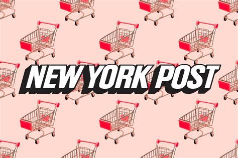 NY Post Shopping team