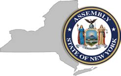 NY State Assembly Bill A527