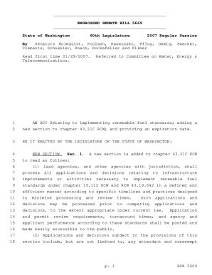 NY State Senate Bill S5669A