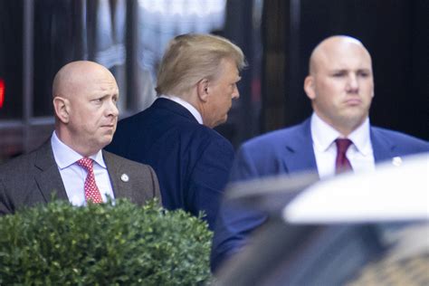 NY judge rules no video cameras in court during Trump's arraignment: reports