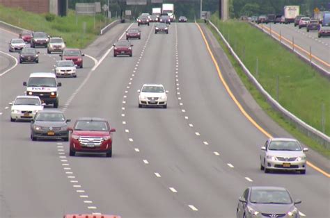 NY thruway will need more funding in coming years