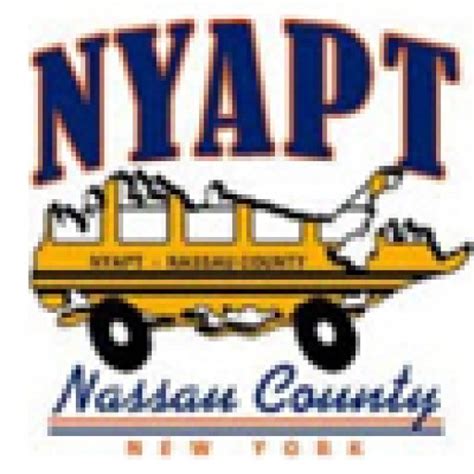 NYAPT - Nassau Chapter