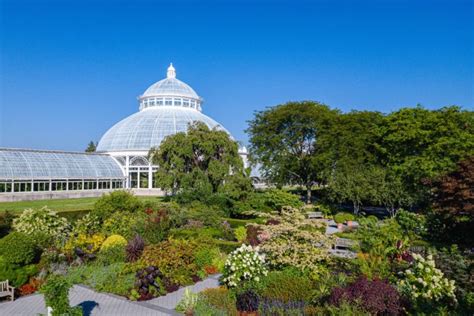 NYBG Archives - SkoutTravel