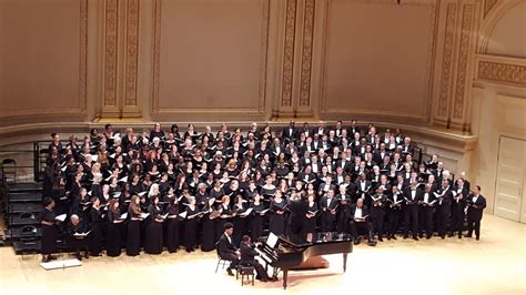 NYC Chorus