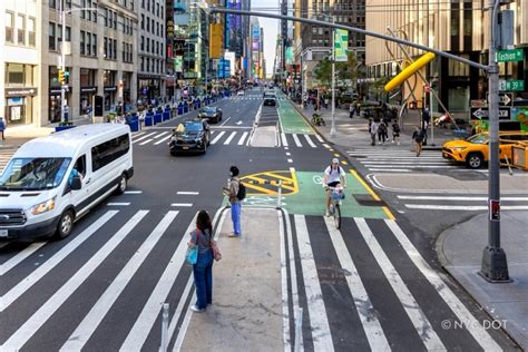 NYC DOT - Data Feeds, Dashboards & Open Data - coolestguyplanet.net