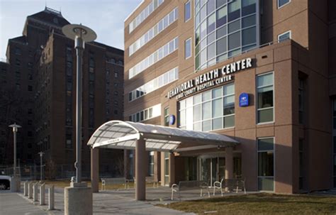 NYC Health Hospitals - Kings County Hospital - Center Wellness …