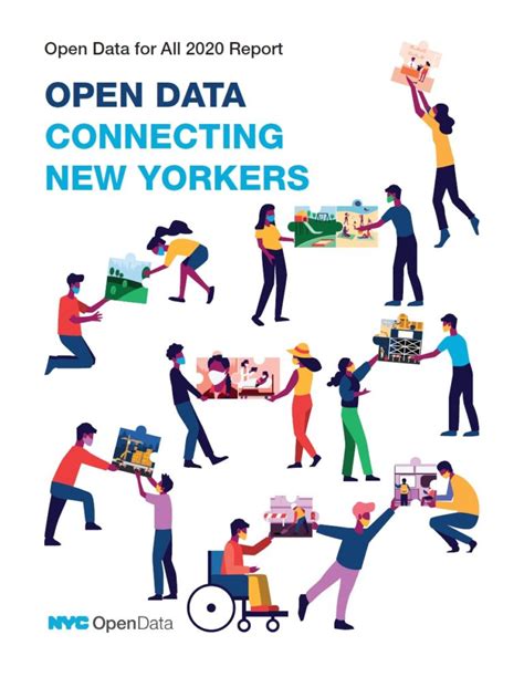 NYC Open Data - Laws and Reports