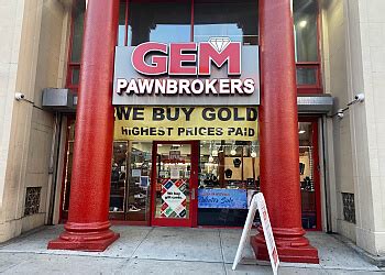 NYC Pawn Shops - Pawn Loans New York - GEM …