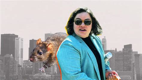 NYC appoints rat czar news.com.au — Australia’s leading news site