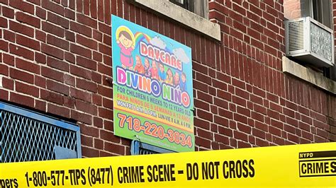 NYC day care owner, neighbor arrested after 1-year-old dies and 3 others are sickened by opioids
