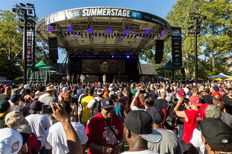 NYC to hold free concerts ahead of