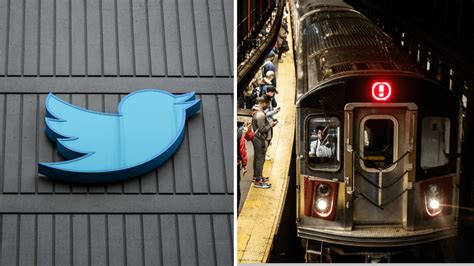 NYC transit agency ends Twitter alerts, says it’s unreliable