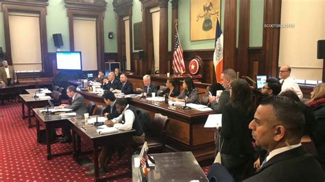 NYCCouncil - YouTube