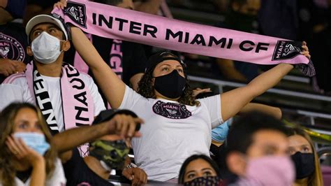 NYCFC defeats Inter Miami 1-0 on an own-goal