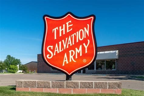 NYCLU Settlement Ensures that The Salvation Army May …