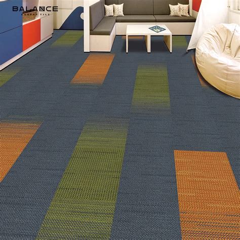 Nylon Carpet Tiles - raincitystudios.com