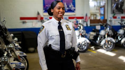 NYPD appoints first female highway unit commander - Police1