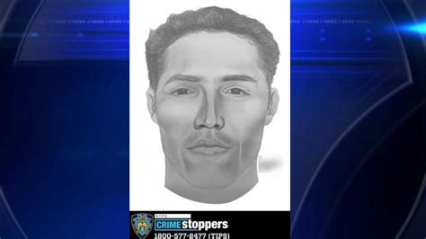 NYPD release sketch of suspect wanted in 1988 cold case