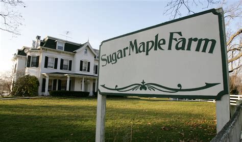 NYRA purchases Sugar Maple Farm in Dutchess County
