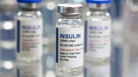 NYS AG reaches agreement on insulin price cap