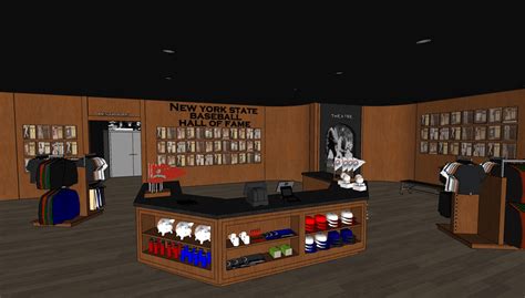 NYS Baseball Hall of Fame Museum in Gloversville sets opening date