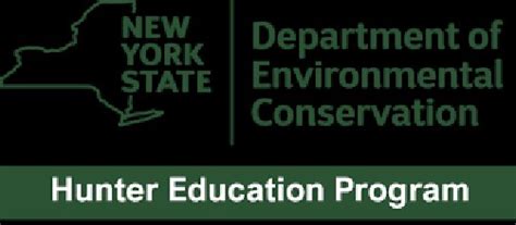 NYS DEC Offering Hunting Safety Course Online for a Limited Time