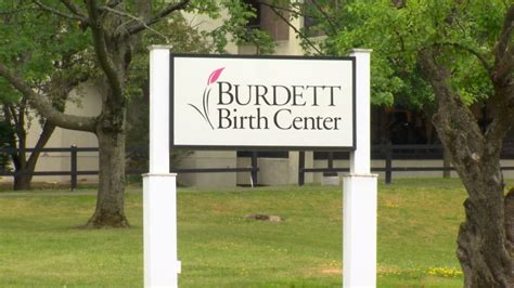 NYS DOH sends cease-and-desist letter to Samaritan Hospital over Burdett Birth Center