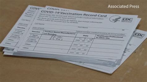 NYS Wallet App to shut down: What will happen to COVID-19 vaccine digital passes?