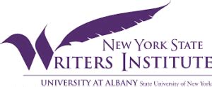 NYS Writers Institute announces fall event schedule